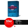 Almassiva Tabak 10 x 25g - Blaulicht (45,00 €)