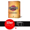 Almassiva Tabak 10 x 25g - Löwenherz (45,00 €)