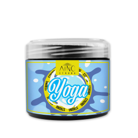 Aino STRONG Tabak 200g - Yoga