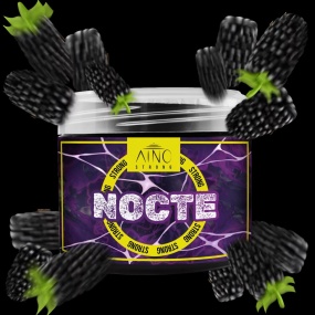 Aino STRONG Tabak 200g - Nocte (34,90 €)