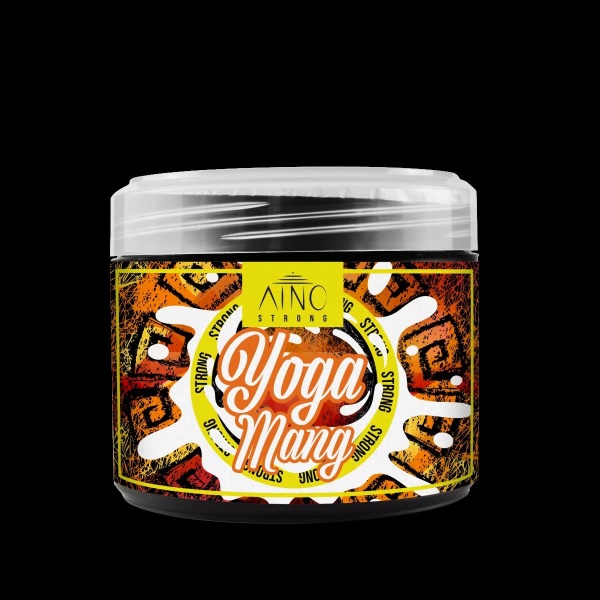 Aino STRONG Tabak 200g - Yoga Mang (34,90 €)