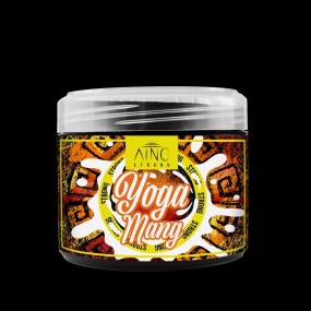 Aino STRONG Tabak 200g - Yoga Mang (34,90 €)
