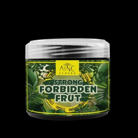 Aino STRONG Tabak 200g - Forbidden Frut (34,90 €)