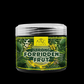 Aino STRONG Tabak 200g - Forbidden Frut