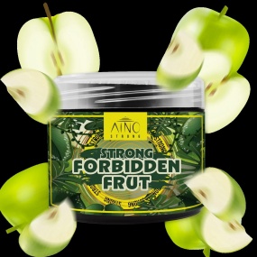 Aino STRONG Tabak 200g - Forbidden Frut (34,90 €)