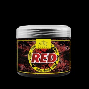 Aino STRONG Tabak 200g - Red (34,90 €)