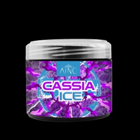 Aino Tabak 200g - Cassia Ice (28,90 €)