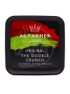 Al Fakher Tabak 1kg - The Double Crunch (109,90 €)