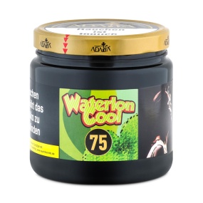 Adalya Tabak 1kg - Waterlon Cool #75 (109,90 €)
