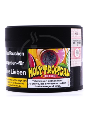 187 Strassenbande Tabak 200g - Holy Trop!cal