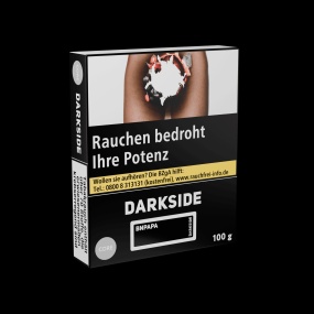 Darkside Core Tabak 100g - BNPAPA (19,99 €)