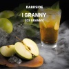 Darkside Core Tabak 100g - I Granny (19,99 €)