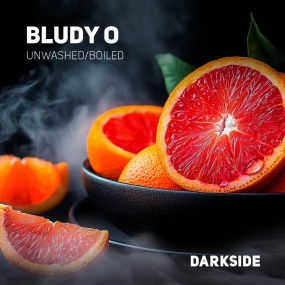 Darkside Core Tabak 100g - Bludy O (19,99 €)