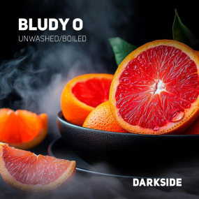 Darkside Core Tabak 100g - Bludy O (19,99 €)