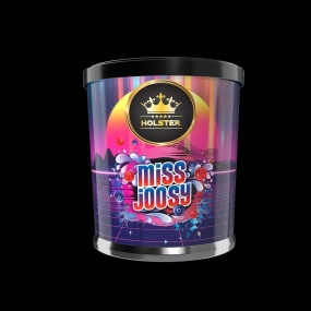 Holster Tabak 200g - Miss Joosy (plus)