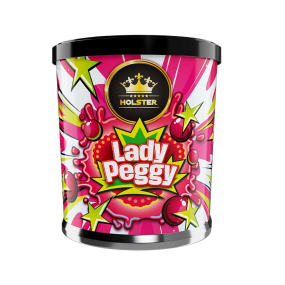 Holster Tabak 200g - Lady Peggy (29,90 €)