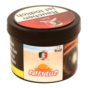 True Passion Tabak 200g - Cinderella