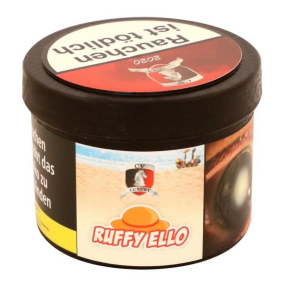 True Passion Tabak 200g - Cinderella