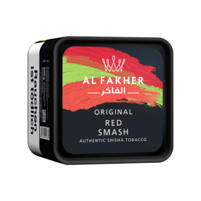 Al Fakher Tabak 200g - Red Smash (29,90 €)