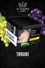 Al Fakher Tabak 200g - Grapio (29,90 €)