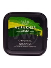 Al Fakher Tabak 200g - Grapio (29,90 €)