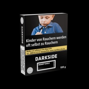 Darkside Core Tabak 100g - Desert Eagle (19,99 €)