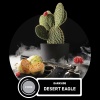 Darkside Core Tabak 100g - Desert Eagle (19,99 €)