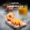 Darkside Core Tabak 100g - Virgn Pch (19,99 €)