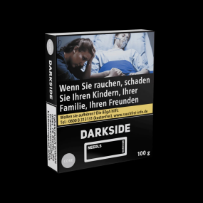 Darkside Core Tabak 100g - Needls (19,99 €)