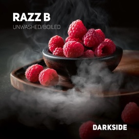Darkside Core Tabak 100g - Razz B (19,99 €)