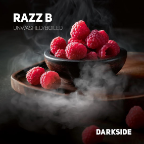 Darkside Core Tabak 100g - Razz B (19,99 €)