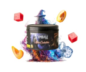 Tumbaki Tabak 200g - Golden Pistac1o
