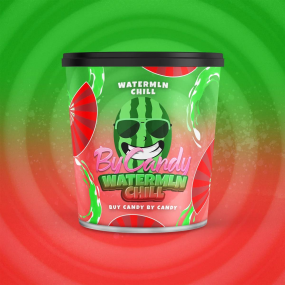 ByCandy Tabak 200g - Watermln Chill (28,90 €)