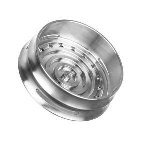 Aladin HMD - Silber