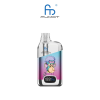 RandM Tornado Box Pod Starter Kit - blau pink