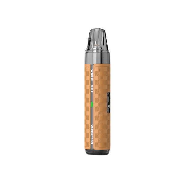 Vaporesso Luxe X Pod Kit - Black