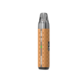 Vaporesso Luxe X Pod Kit - Black