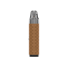 Vaporesso Vibe SE 2 Leather Brown