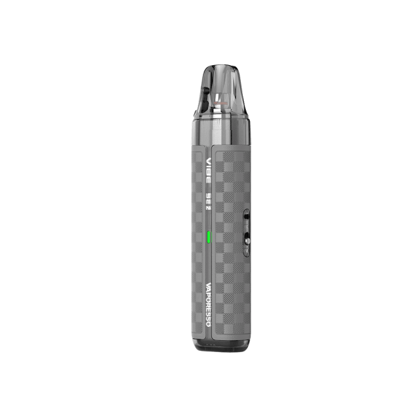 Vaporesso Luxe X Pod Kit - Black