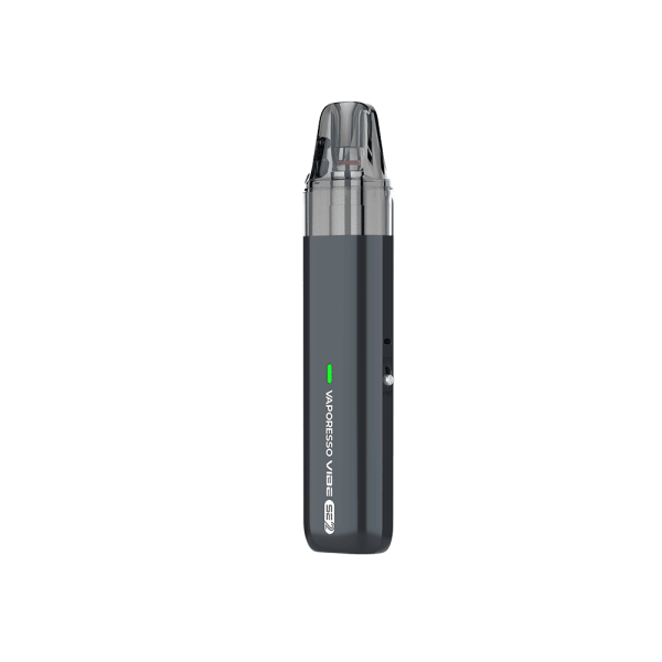 Vaporesso Luxe X Pod Kit - Black