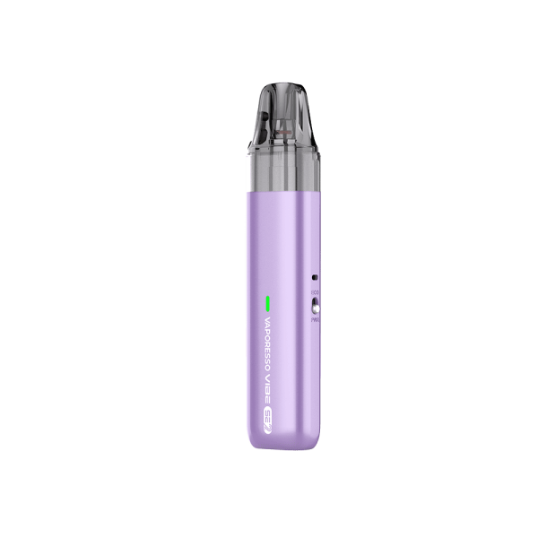 Vaporesso Luxe X Pod Kit - Black