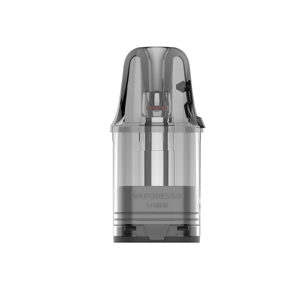 Vaporesso Vibe Dual Mesh Smart Pod Tank Verdampfer; Ohm: 0.6 / 0.8 - 3er Pack