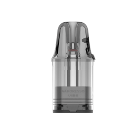 Vaporesso Vibe Dual Mesh Smart Pod Tank Verdampfer; Ohm:...