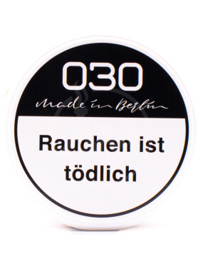 030 Tabak 200g - 36 Backpfeife (27,90 €)
