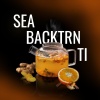 MUSTH Tabak 200g - Sea Backtrn Ti (37,90 €)