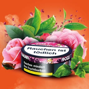 BLACKBURN Tabak 200g - Roze T (35,90 €)