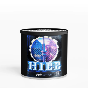 187 Strassenbande Tabak 200g - 040