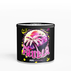 187 Strassenbande Tabak 200g - 040