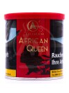 Os Oscars Tabak Red 200g - African Queen (29,90 €)