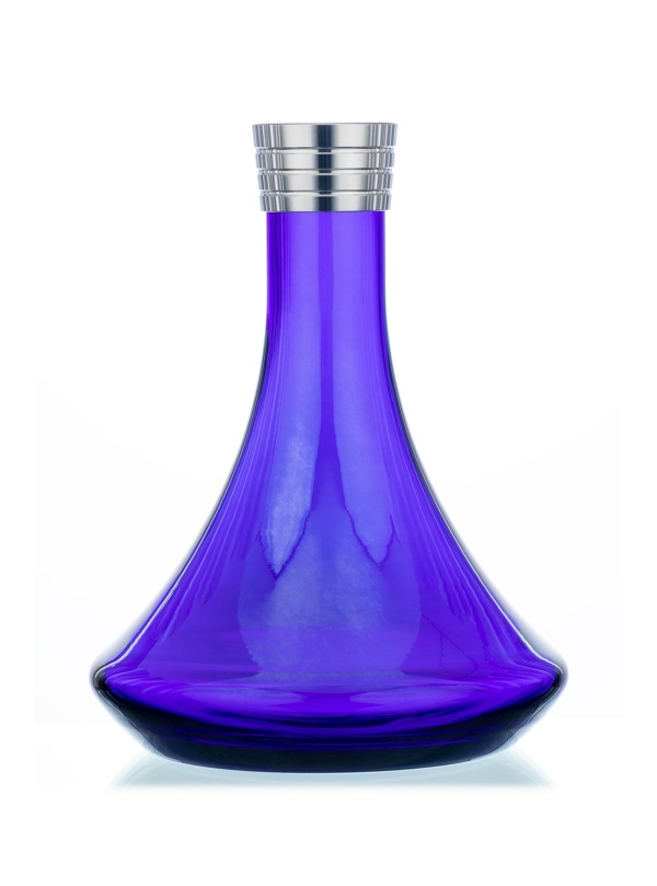 MVP460, Model 1, Glas 1, ca 46cm, shiny blue